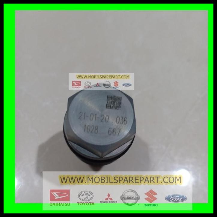 TERBARU BAUT COMMON RAIL REGULATOR LIMIT COMMON RAIL FORD EVEREST MAZDA BT50 