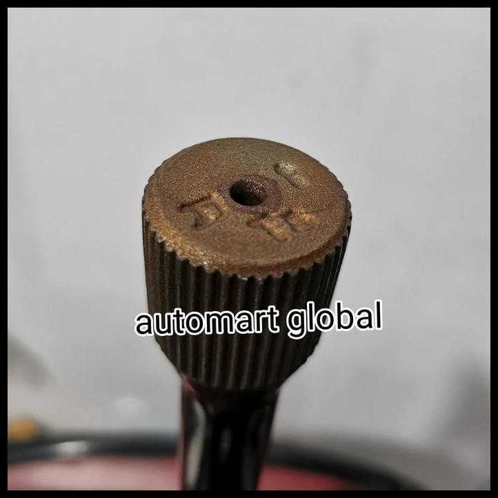 BEST DEAL AS KABIN DUTRO 130HT 54915-37090 JAPAN 