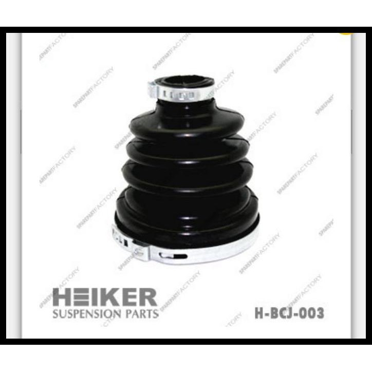 BEST DEAL KARET BOOT CV JOINT AS RODA DEPAN LUAR CARNIVAL DIESEL DAN TRAJET 