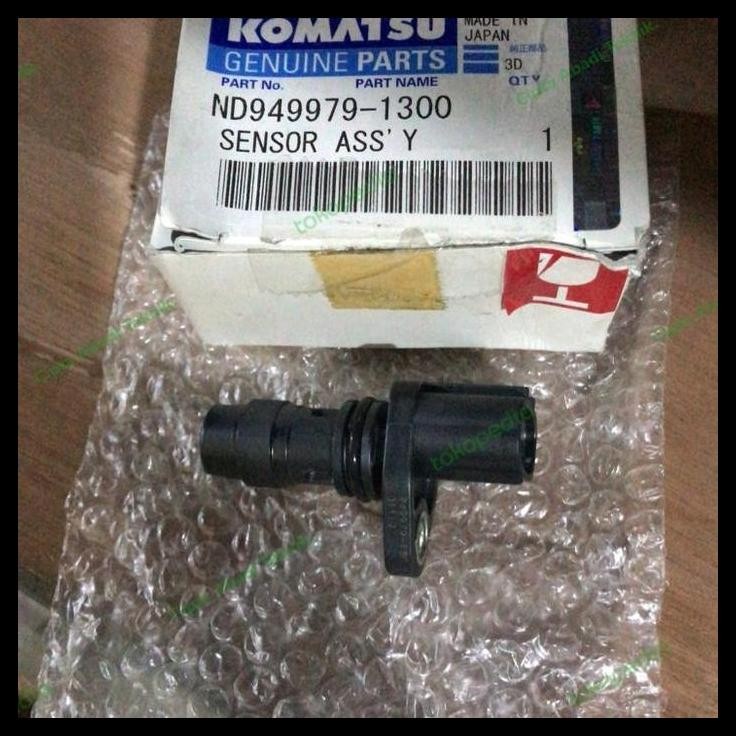 TERMURAH ND949979-1300 SENSOR ASSEM / KOMATSU WA500-3 