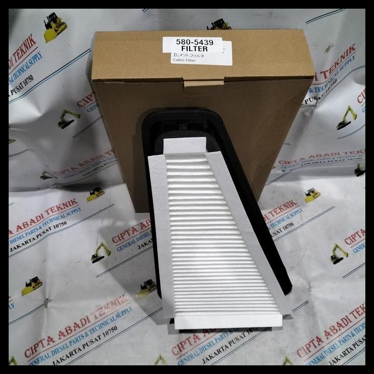 HOT DEAL 5805439 CABIN FILTER 580-5439 FILTER AC / ELEMENT AC 