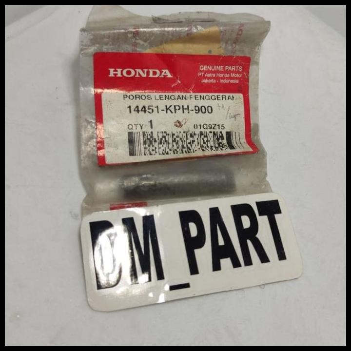 HOT DEAL POROS PEN PIN PELATUK HONDA KIRANA KARISMA SUPRA X 125 14451 KPH 900 