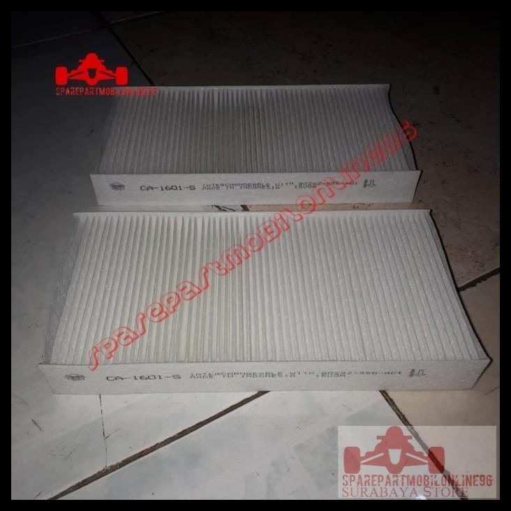 TERMURAH FILTER AC SARINGAN KABIN HONDA NEW CRV GEN 2 STREAM 1.7 SAKURA 