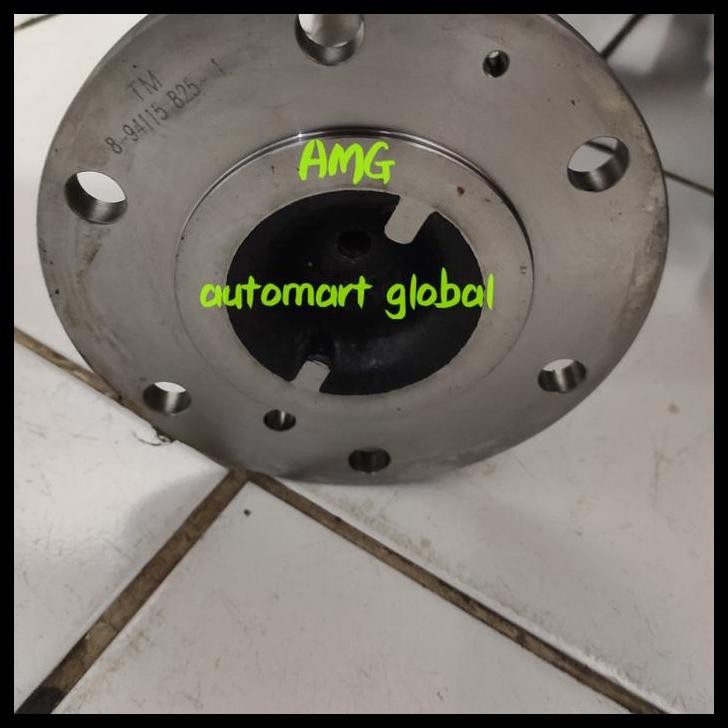 DISKON AS RODA ISUZU ENGKEL NHR55 AS RODA KAD 