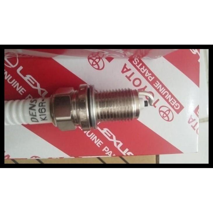 GRATIS ONGKIR BUSI SPARK PLUG MOBIL HYUNDAI AVEGA SG 1.5 ASLI ASTRA 90919-T1002 