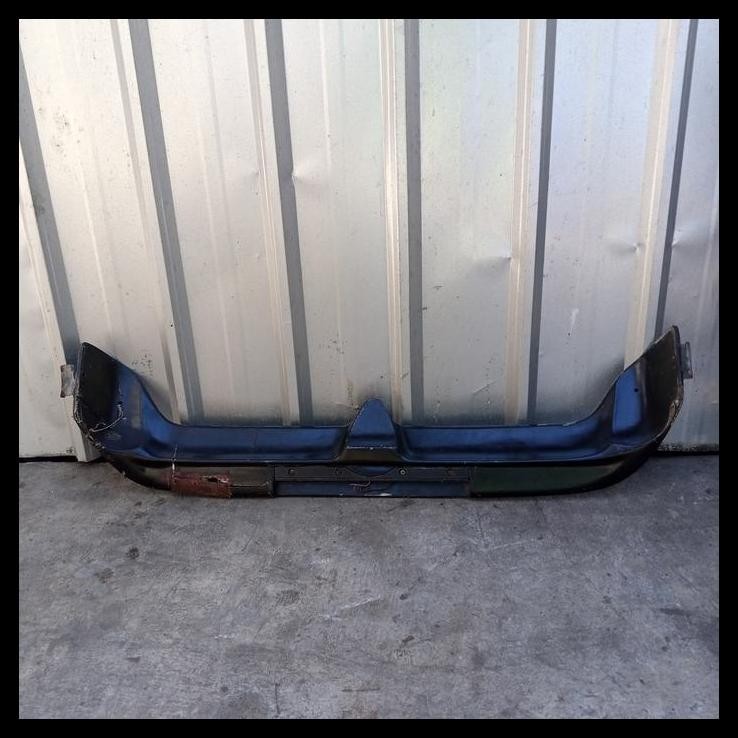 TERMURAH SPOILER MITSUBISHI KUDA DIESEL 