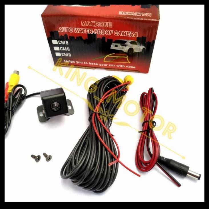 GRATIS ONGKIR CAMERA MUNDUR MOVING AGYA 