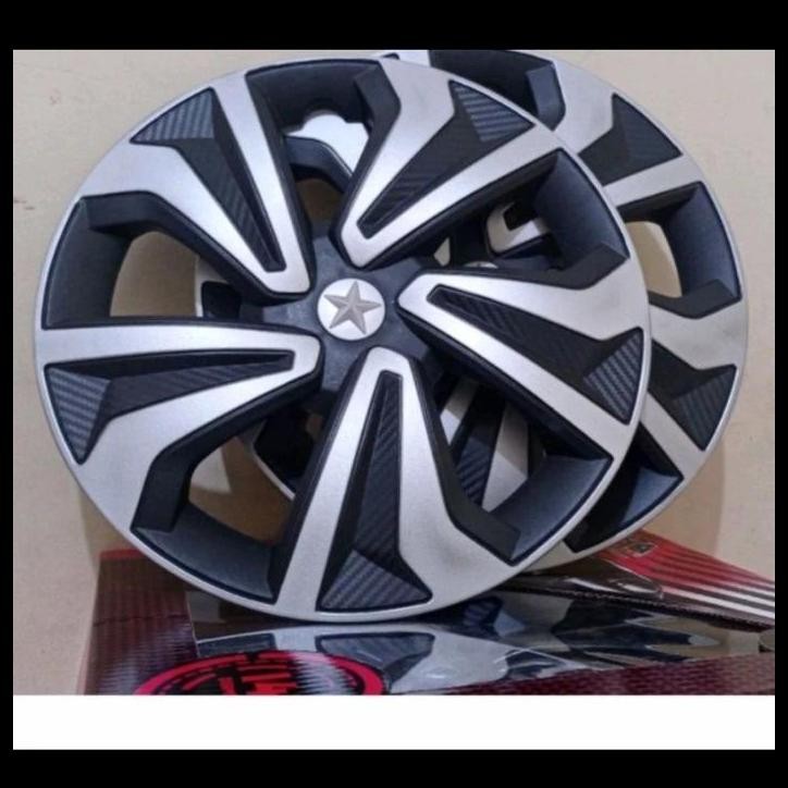 HOT DEAL WHEEL DOP VELG MOBIL GRAND MAX PICK UP 