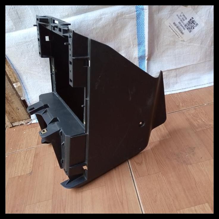 TERMURAH COVER CONSOL HEAD UNIT AUDIO NISSAN X-TRAIL XTRAIL T30 