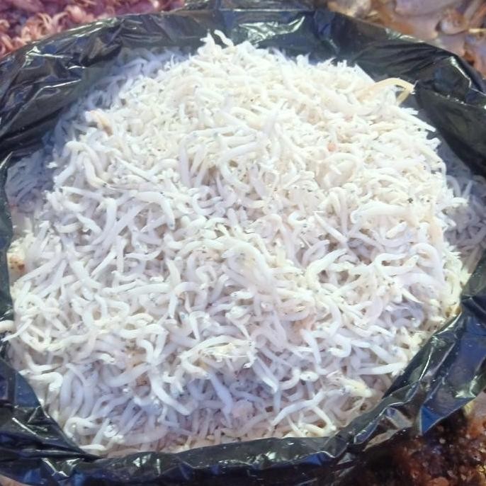 

ANEKA IKAN ASIN - IKAN TERI MEDAN WAKARTA