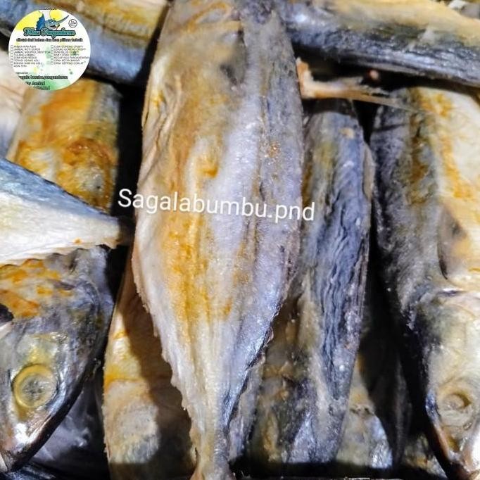 

GROSIR ikan asin peda rurumahan super oleh oleh pangandaran,Asin peda super.