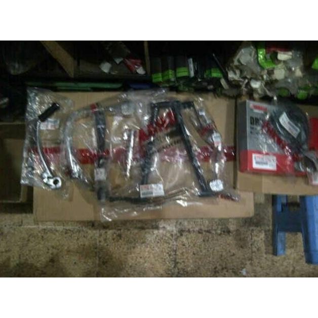 paketan rx king cobra 1983