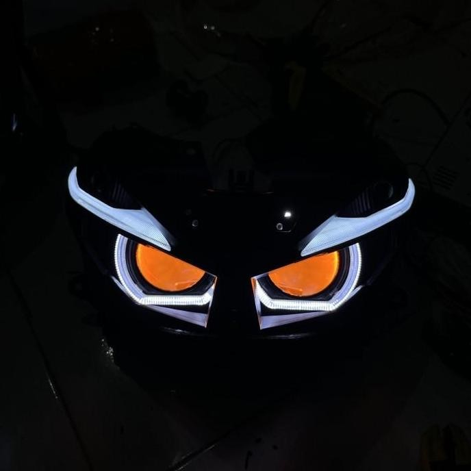 projie vario 150 old