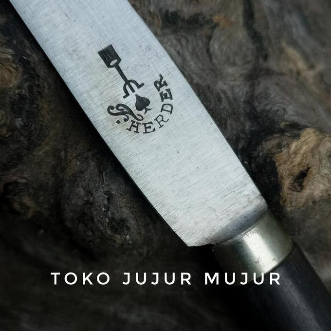 TERLARIS - FRIEDR HERDER MADE IN SOLINGEN GERMANY NOS JADUL