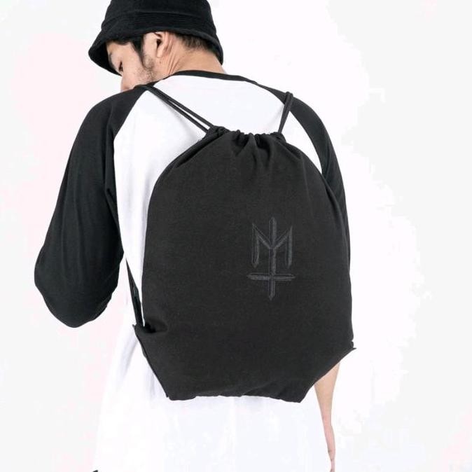 TERMURAH - tas serut tas gym MATERNAL Gym 10