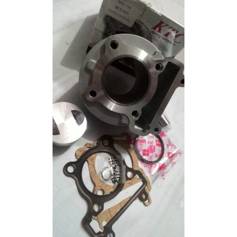 Boreup Kit Mio 58.5 mm KTC