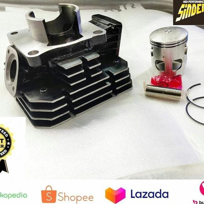 Blok/Buring Thailand Yp-1 set pnp rx king