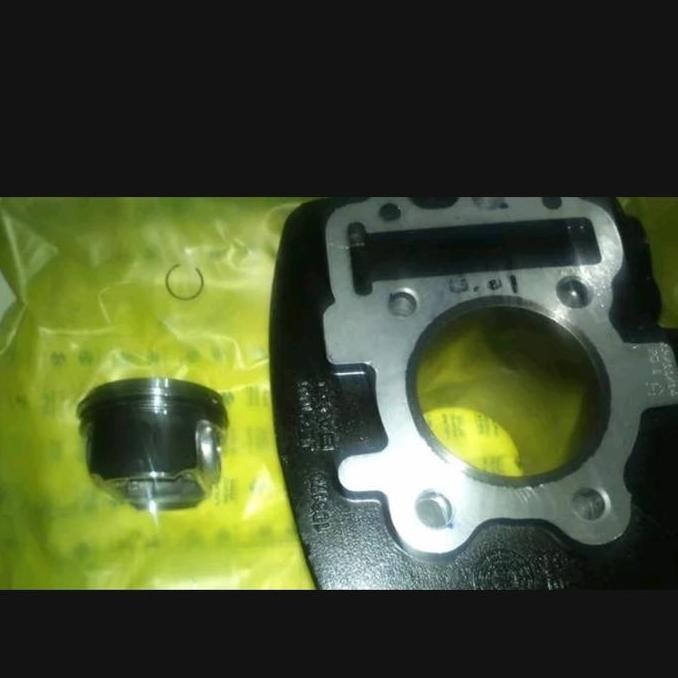 BLOK SEHER PULSAR 135 PIES ORI