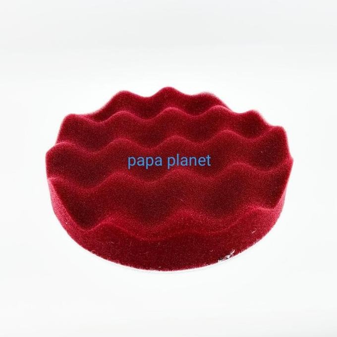 Ipo 6 Inch Busa Poles - Foam Pad