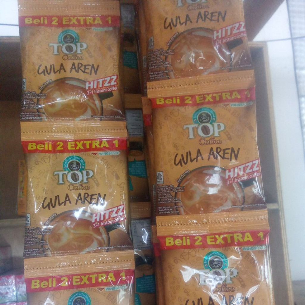 

Top gula aren15saset