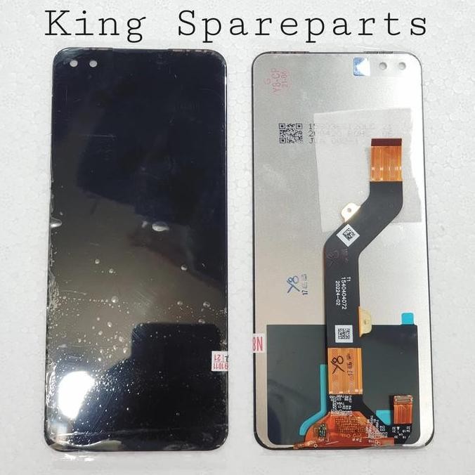 LCD TOUCHSCREEN INFINIX NOTE 8 X692 ORIGINAL