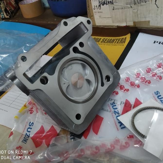 blok seher satria fu ori SGP