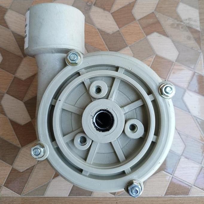 Alkon Keongan Pompa Air Modifikasi Shimizu