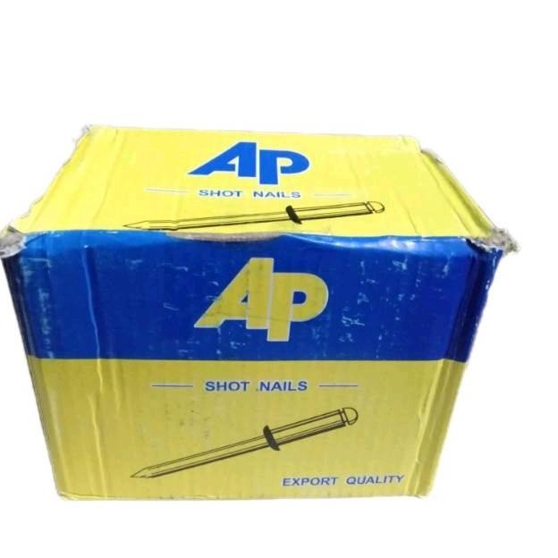 Paku rivet 640 4,8mm paku ripet 640 paku river harga 1 box paku  rivet  knalpot