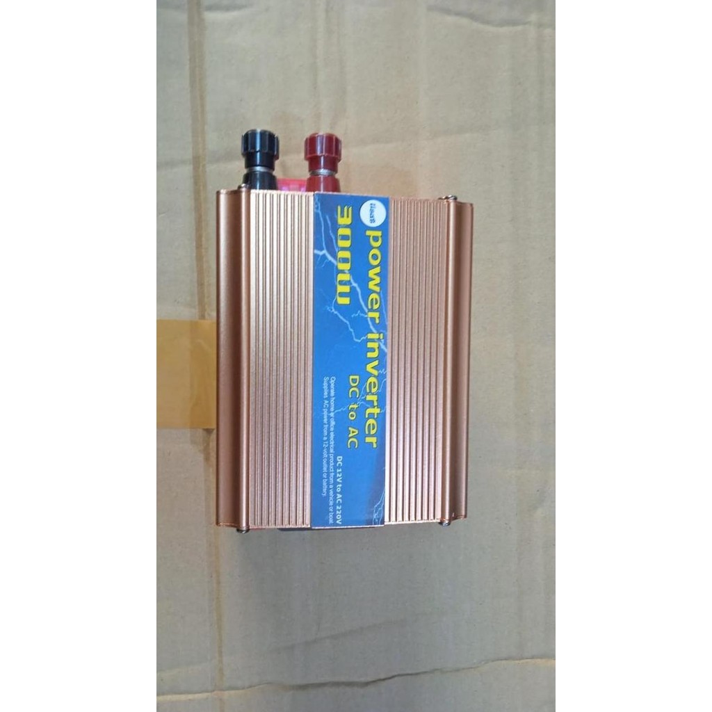 Power Inverter 300 Watt,Inverter 300watt murah murah