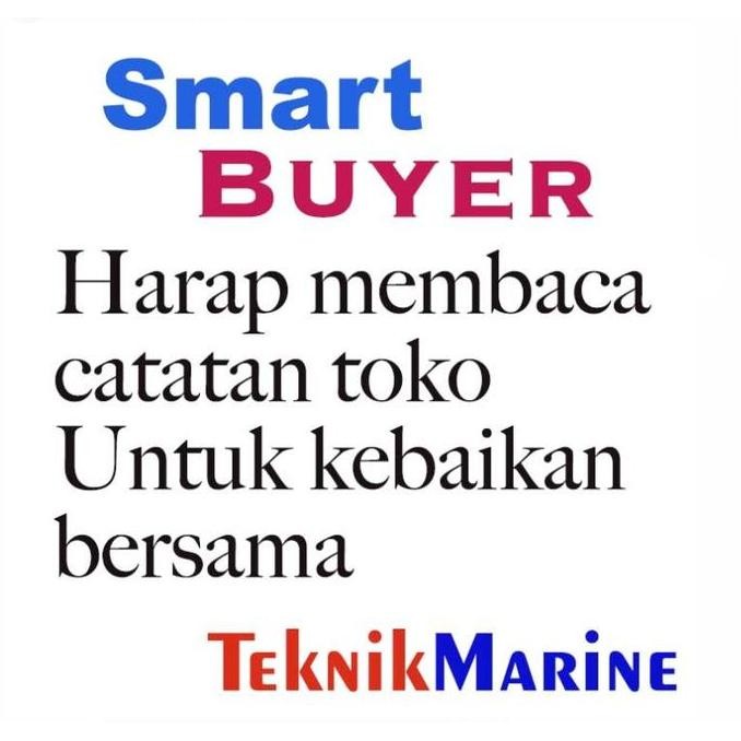 Lampu Navigasi Solar Panel / Warning Light Solar Panel / Lampu Signal murah