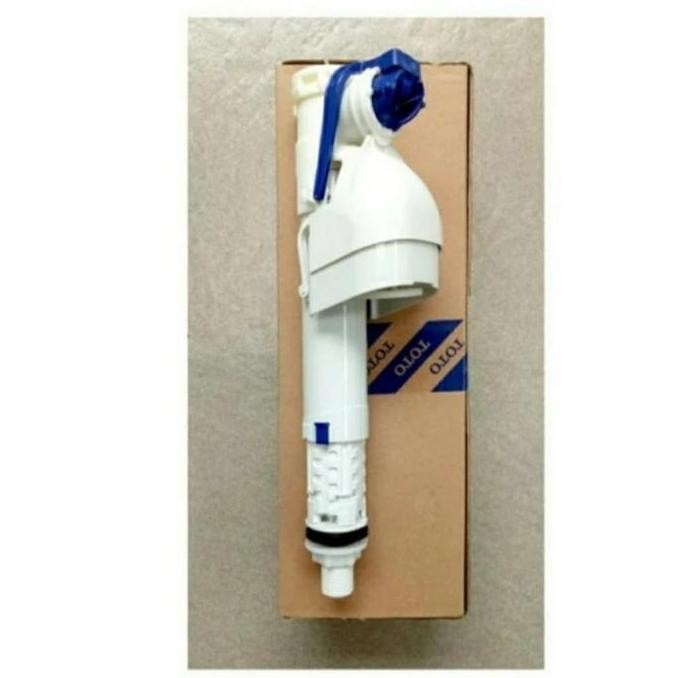 Pelampung Closet Duduk Toto Ori Tg 271217/Closet Kamar Mandi