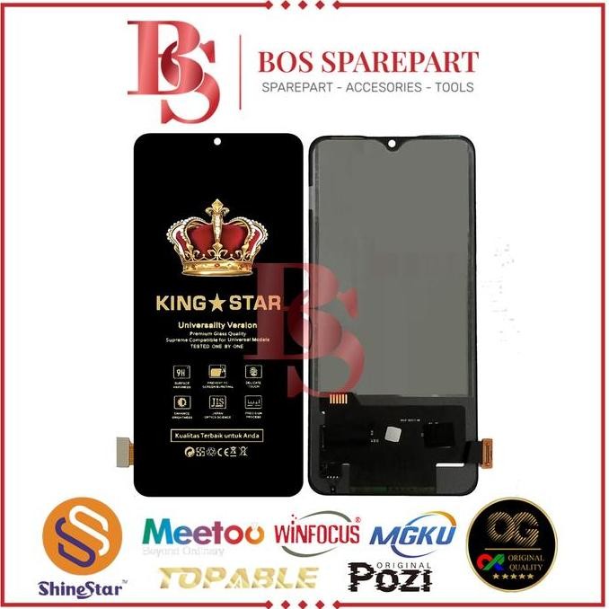 LCD TOUCHSCREEN VIVO V11 PRO 1804