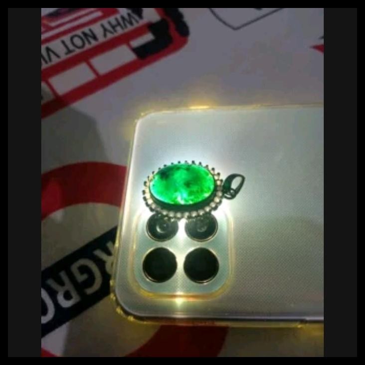 TERMURAH BATU BACAN ASLI - BATU CINCIN BACAN 