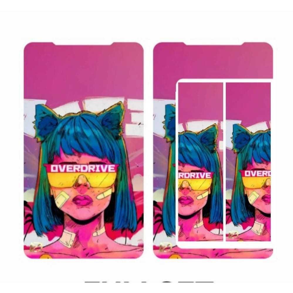 

Stiker Cutting Depan Belakang P 2 00 Dan Warp Batre Bhan 02 Garskin Stiker Custom Fullbody Bisa COD