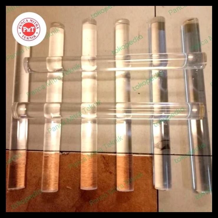 

TERBARU ACRYLIC ROD 3MM X 100CM / AKRILIK BATANGAN BENING !!!!
