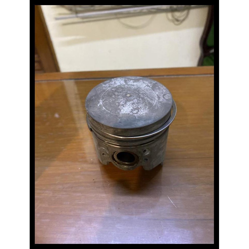 TERBARU PISTON SEHER FIAT 124 THN 68 SIZE 10 73.2MM DENGAN PIN & RING 5880502