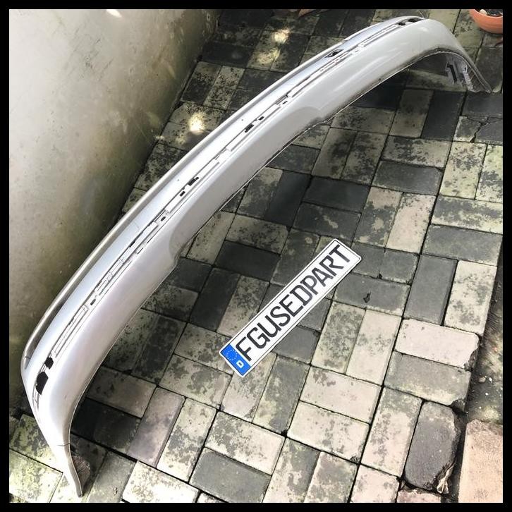 GRATIS ONGKIR ORIGINAL BMW E39 BUMPER DEPAN PRE FACELIFT 