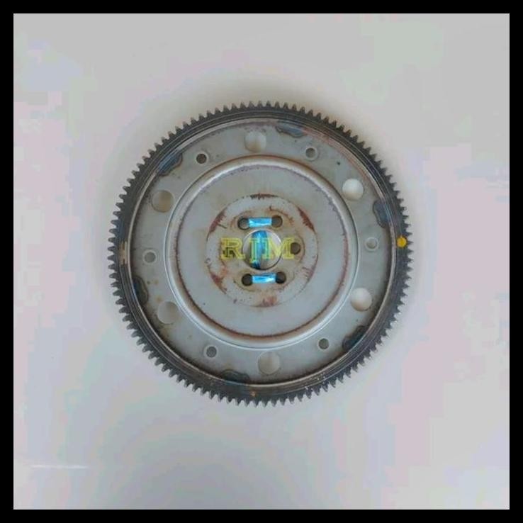 TERMURAH FLYWHEEL METIC TOYOTA VIOS YARIS 1NZ 