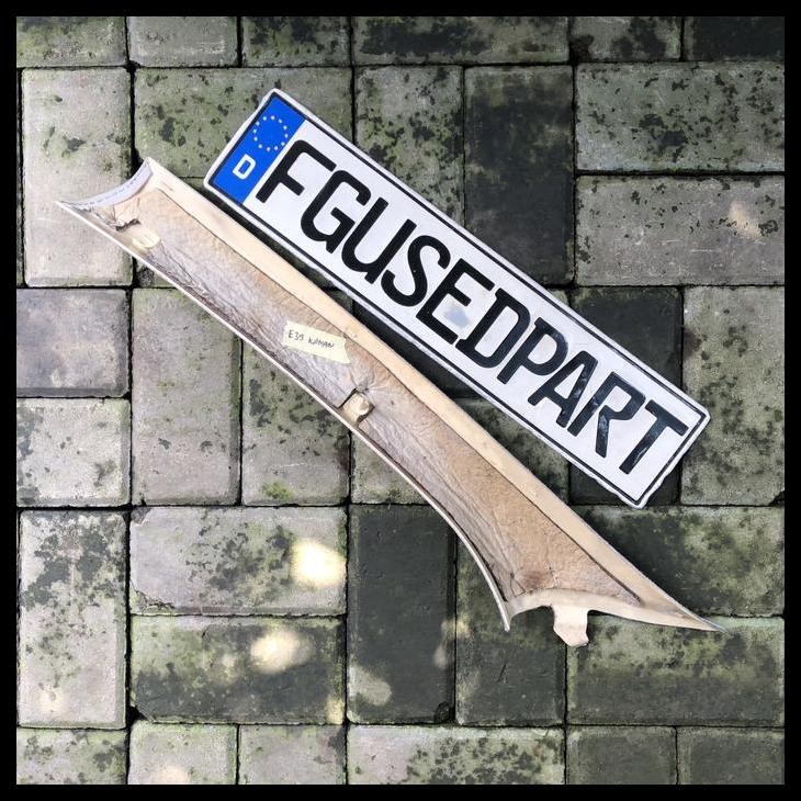 TERMURAH ORIGINAL BMW E39 PILAR A KANAN