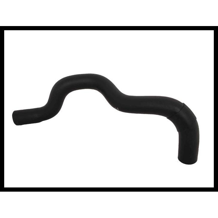 HOT DEAL RADIATOR HOSE BAWAH TOYOTA AVANZA (16572-BZ100) WAKASA 