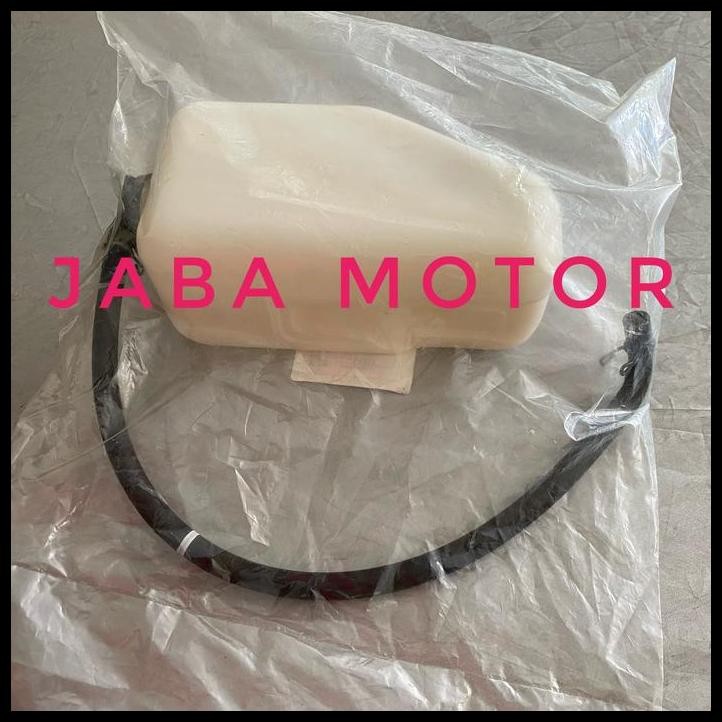 DISKON TABUNG CADANGAN AIR RADIATOR-TABUNG RADIATOR COROLLA GREAT-ALLNEW ORI