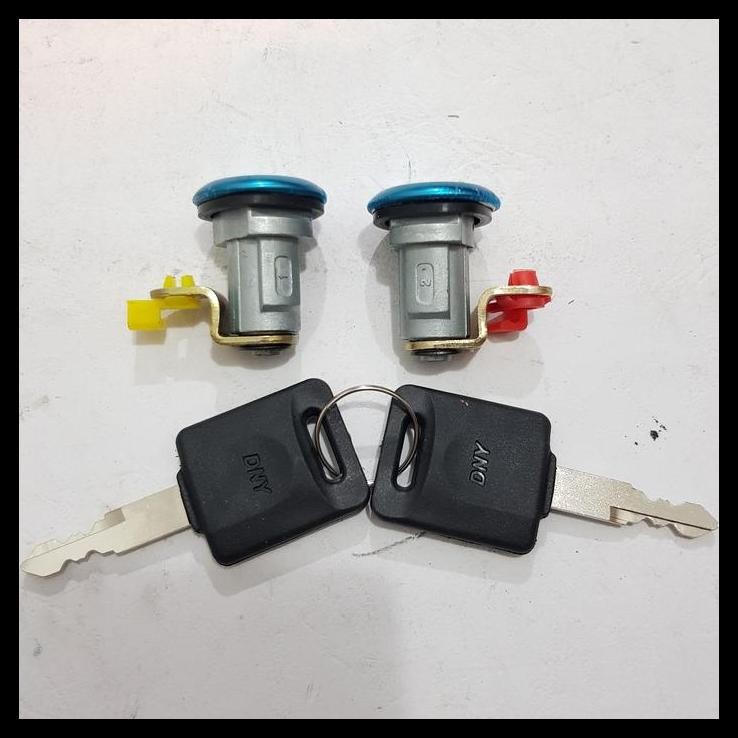 TERBARU KUNCI KONCI PINTU MOBIL DOOR KEY SET PS100 PS120 PS135 RAGASA JUNGKIT 