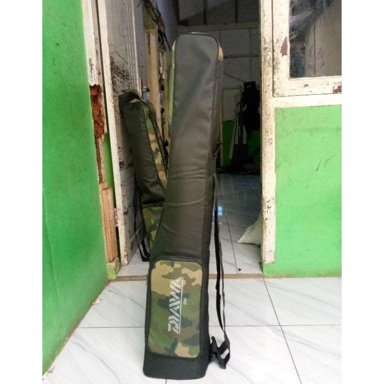 Premium Tas Pancing Jumbo Termurah