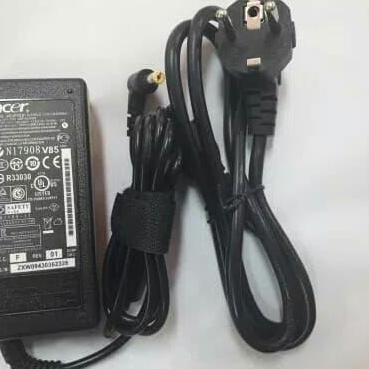 ready Charger Adaptor Acer Aspire E5-473 E5-473G E5- 473T E5-473TG Original