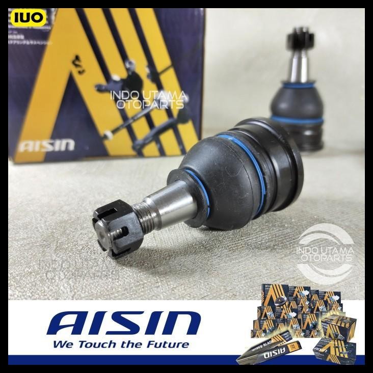 BEST DEAL BALL JOINT SUZUKI ERTIGA 2013-2017 AISIN (2PC) JBJS 6002S