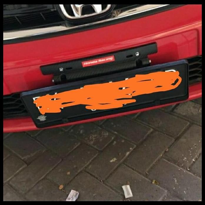 TERMURAH PAKET JDM PLAT DUDUKAN JDM SUZUKI IGNIS 