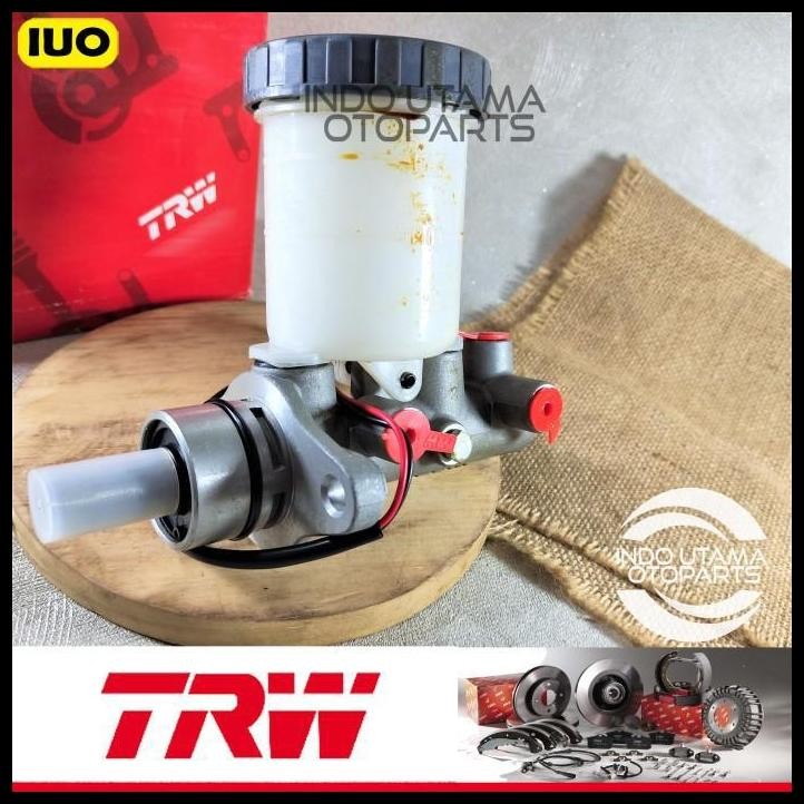 TERMURAH BRAKE MASTER REM ESTEEM AMENITY FORSA ELENY TRW PMF370 