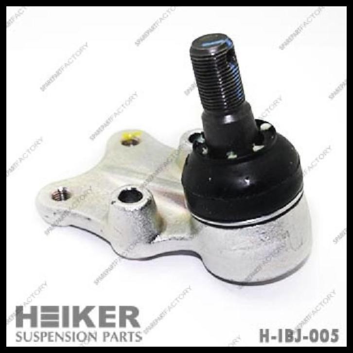TERBARU BALL JOINT BAWAH ISUZU PANTHER TBR541 KAPSUL/TOURING MERK HEIKER 