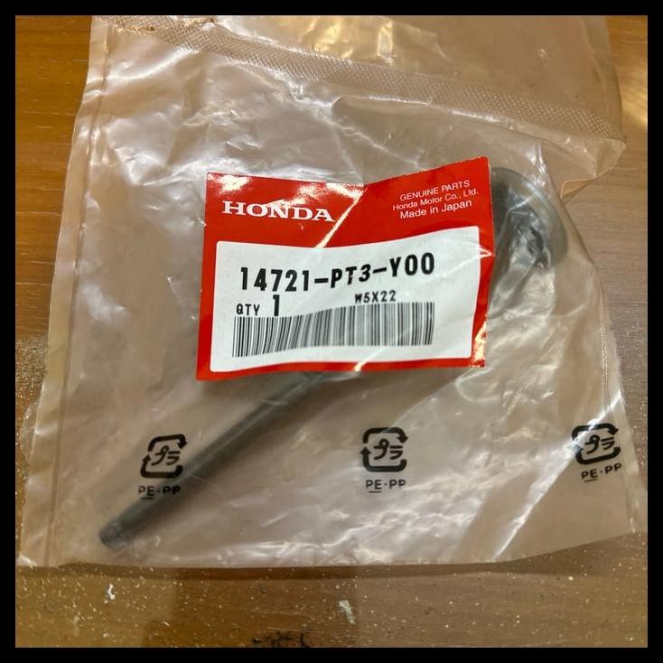 TERMURAH HONDA GENUINE 14721-PT3-Y00 HONDA ACCORD 92-95, PRELUDE  92- 