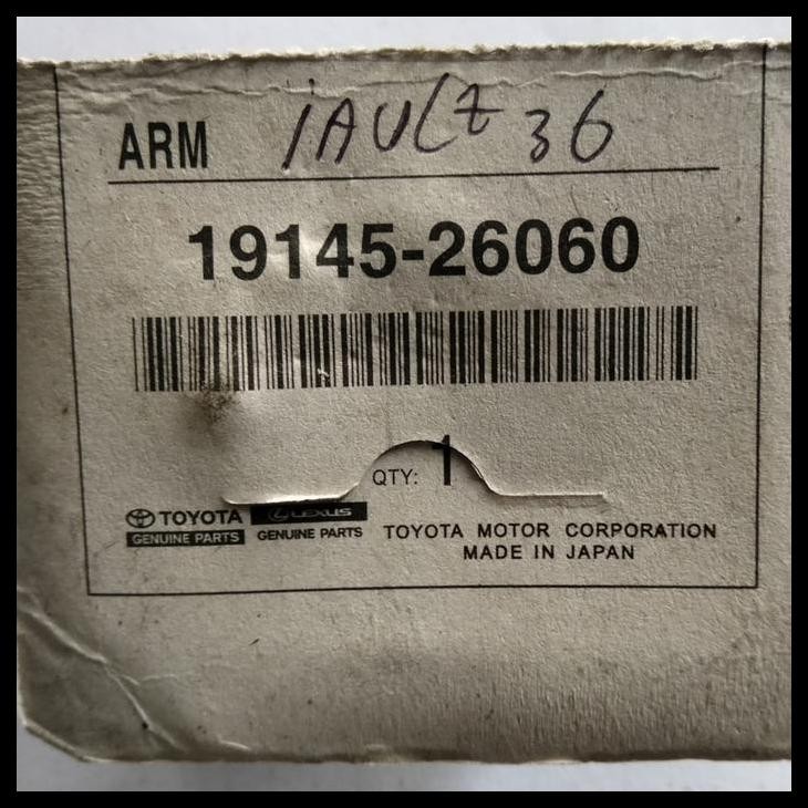 HOT DEAL PLATINA OEM DAIHATSU MOBIL KIJANG 3K, 4K, 5K, 7K, CARRY & ZEBRA 1.0 CC 